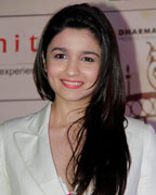 Alia Bhatt